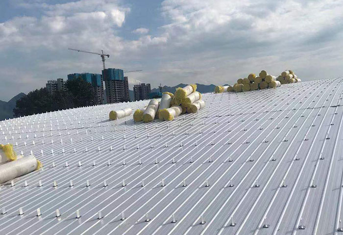 泸州 网架施工